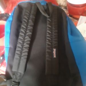 Janspost bookbag school bag